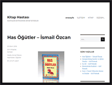 Tablet Screenshot of kitaphastasi.com